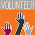 Volunteer graphic